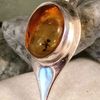 silver and amber pendant_1_14